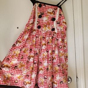 Teacup pastry lolita JSK